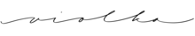 Violka Ink